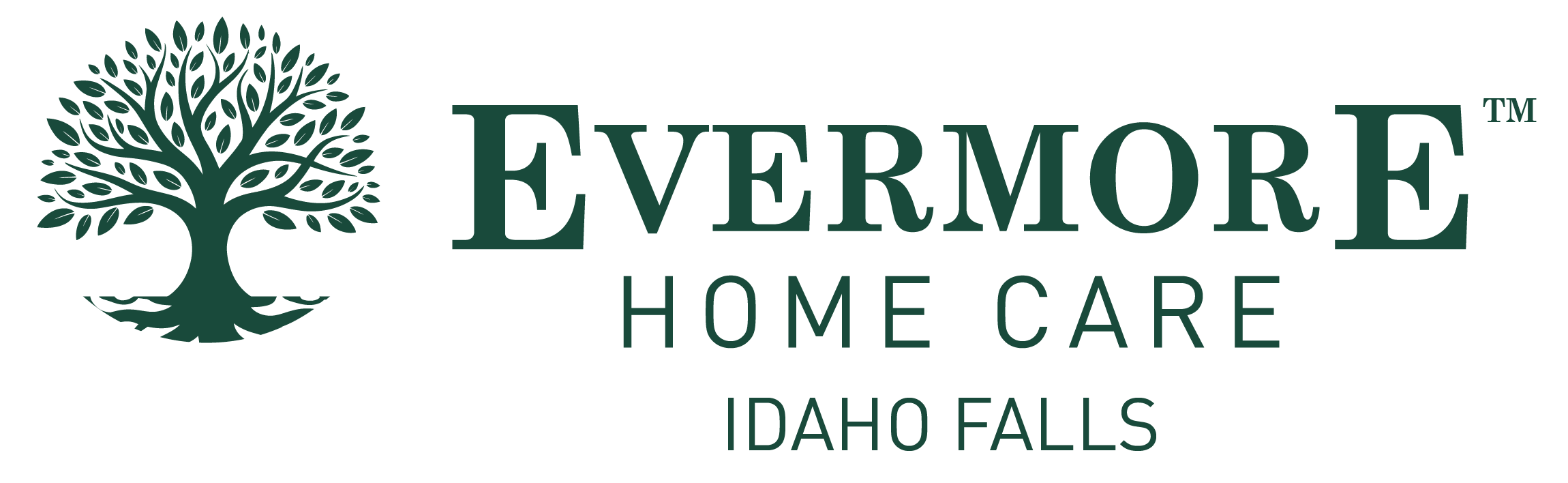 Evermore Home Care Idaho Falls